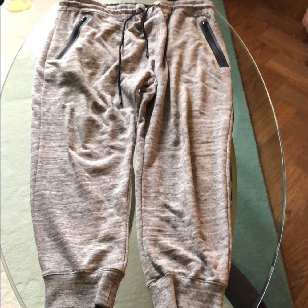 On The Byas joggers